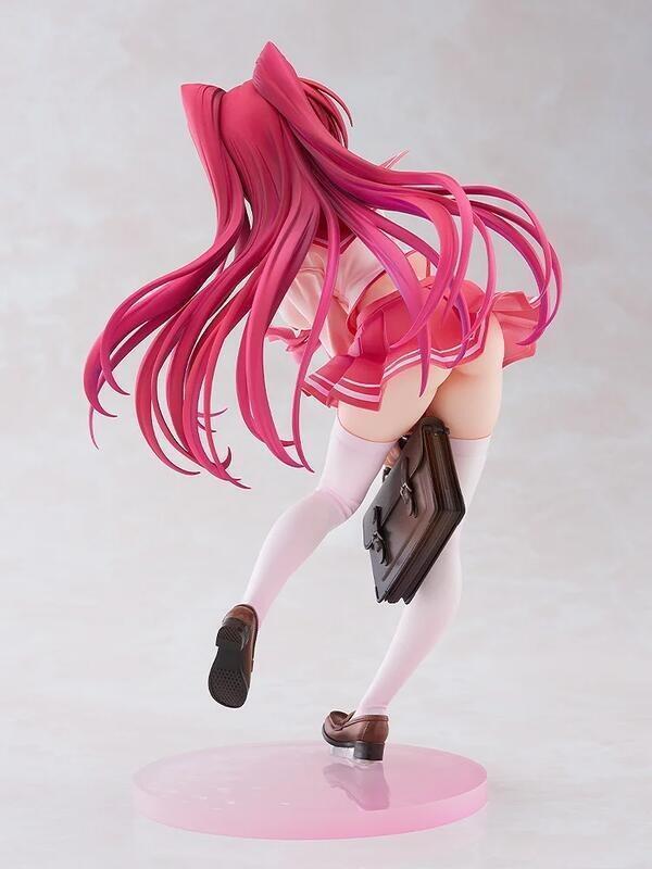 【史派克工廠】現貨 GSC ToHeart2 向坂環 20th Anniversary 1/7 0307 GSC ToHeart2 向坂環 20th Anniversary 1/7