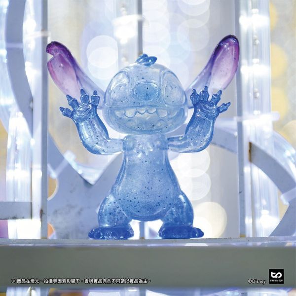 【史派克工廠】現貨 免運 Infinity Toy 繽紛史迪奇vol.1 星光燦爛盲盒 一中盒8入 0207 Infinity Toy 繽紛史迪奇vol.1 星光燦爛盲盒 一中盒8入 b11公分