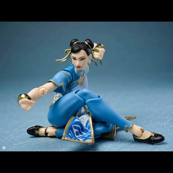 【史派克工廠】結單 免運27年Q1 萌蘭 52toys 春麗配件包 僅適配52toys春麗 僅服裝配件包 0910 萌蘭 52toys 春麗配件包 僅適配52toys春麗 僅服裝配件包