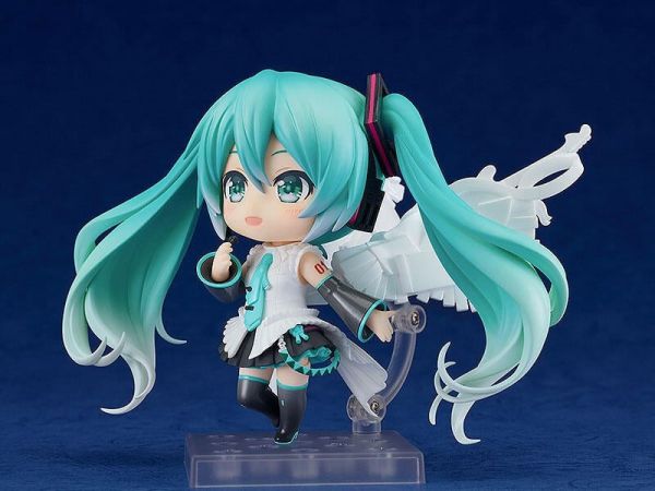 【史派克工廠】預購26年11月 GSC黏土人 初音未來 Happy 16th Birthday 生日快樂 再版 0807 GSC 黏土人 初音未來 Happy 16th Birthday 生日快樂