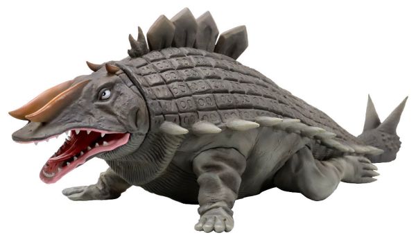 【史派克工廠】結單免運25年Q3 JUNGLE CCP 超人力霸王 特撮系列 百萬噸怪獸 史蓋頓 0117 JUNGLE CCP 超人力霸王 特撮系列 百萬噸怪獸 史蓋頓