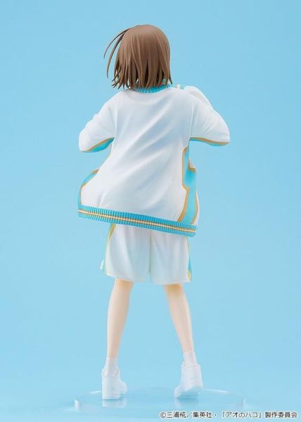 【史派克工廠】結單免運25年6月 GSC POP UP PARADE 青春之箱 鹿野千夏 L size 0103 GSC POP UP PARADE 青春之箱 鹿野千夏 L size