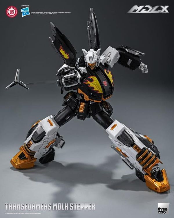 【史派克工廠】預購免運26年Q4 Threezero MDLX 變形金剛 舞者 15CM 0522 Threezero MDLX 變形金剛 舞者 15CM