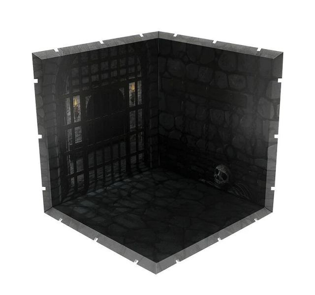 【史派克工廠】結單25年4月 GSC 代理版 Dioramansion150 地牢 1226 GSC 代理版 Dioramansion150 地牢