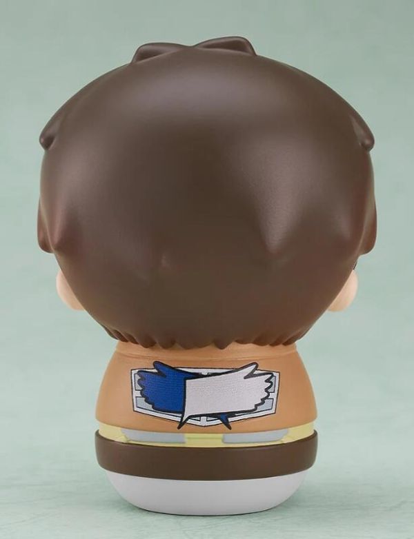 【史派克工廠】結單25年5月 GSC 進擊的巨人 棉花糖人 艾連 葉卡 1108 GSC 進擊的巨人 棉花糖人 艾連 葉卡