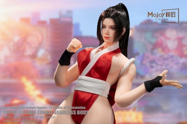 【史派克工廠】預購免運26年Q2 模匠 1/6 格鬥女素體 含頭雕 連腳款 大胸 白膚 小麥膚 2款 0130 模匠 1/6 格鬥女素體 含頭雕 連腳款 大胸 白膚 小麥膚 2款