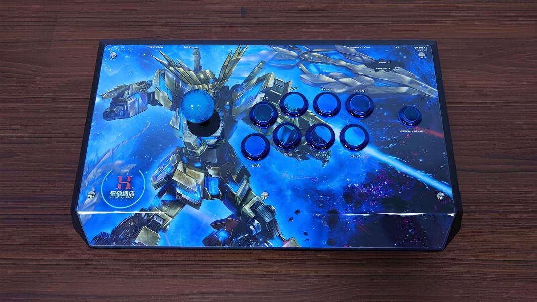 【史派克工廠】現貨免運 凱迪特KDiT 王蛇機 街機格鬥大搖桿 KS5X+ EX  (PS5/PS4/PS3/PC-X/SWITCH) 凱迪特KDiT 王蛇機 街機格鬥大搖桿 KS4X+ EX  (PS5/PS4/PS3/PC-X/SWITCH)