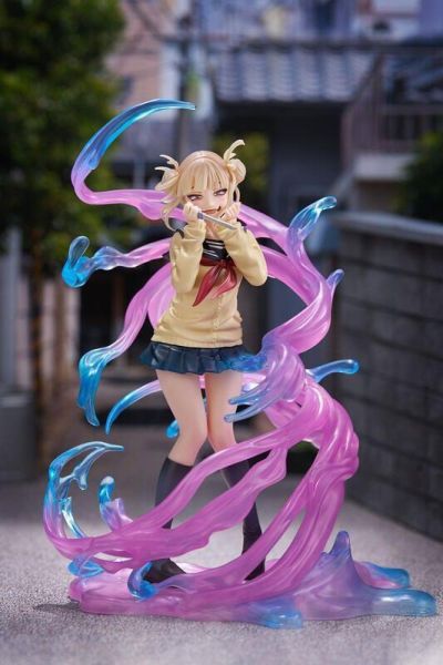【史派克工廠】結單免運25年4月 TAITO 我的英雄學院 DRESSTA 渡我被身子 PVC 完成品 1206 TAITO 我的英雄學院 DRESSTA 渡我被身子 PVC 完成品