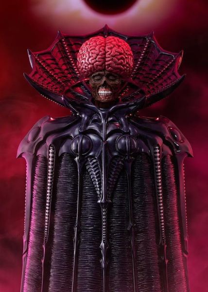 【史派克工廠】預購27年2月 GSC POP UP PARADE SP 烙印勇士 波依德 0814 GSC POP UP PARADE SP 烙印勇士 波依德