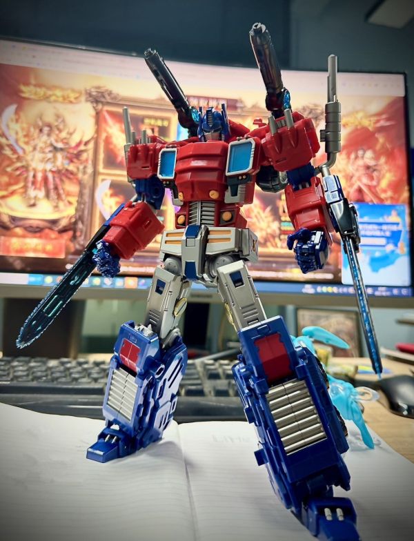 【史派克工廠】結單 預購免運23年9月 變形金剛 LimeToys 阿瑞斯 柯博文 0823 變形金剛 LimeToys 阿瑞斯 柯博文