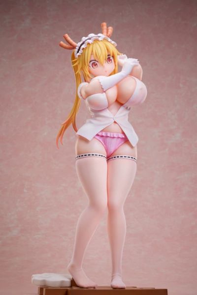 【史派克工廠】結單26年5月 A・DIMENSION 小林家的龍女僕 朵露 1/4 0926 A・DIMENSION 小林家的龍女僕 朵露 1/4