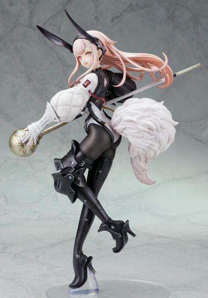 【史派克工廠】結單25年11月 QuesQ FALSLANDER HEXE 原畫 neco 1/7 0217 QuesQ FALSLANDER HEXE 原畫 neco 1/7