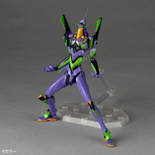 【史派克工廠】結單免運26年2月 特典版 海洋堂 驚奇山口式 新世紀福音戰士 EVA初號機 0619 特典版 海洋堂 驚奇山口式 新世紀福音戰士 EVA初號機