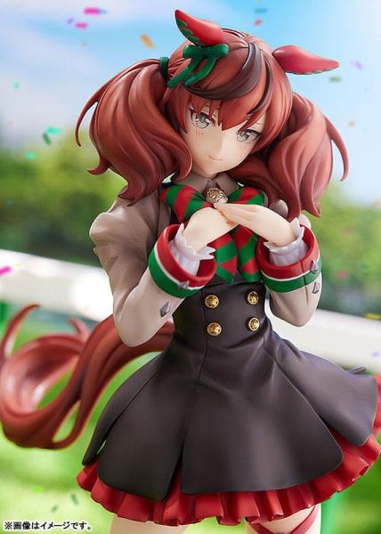 【史派克工廠】預購免運26年1月 GSC Phat! 賽馬娘 Pretty Derby 優秀素質 1/7 再販 0620 GSC Phat! 賽馬娘 Pretty Derby 優秀素質 1/7 再販