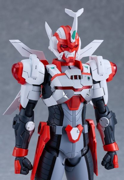 【史派克工廠】預購免運26年1月 PLAMATEA 電腦警察 Cybercop JP-00X-1 0808 PLAMATEA 電腦警察 Cybercop JP-00X-1