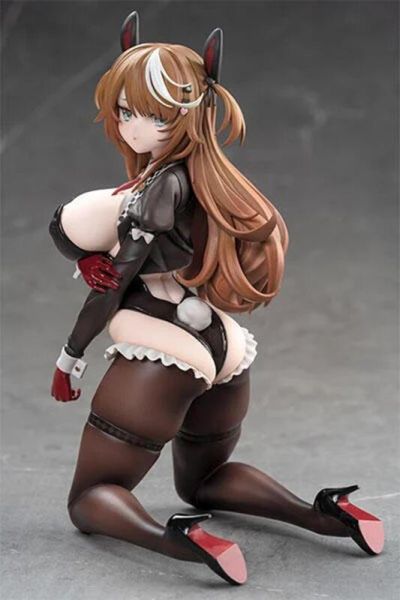 【史派克工廠】售完 OMH 1/7 simao moch 兔女郎 DX版 附特典 1114 OMH 1/7 simao moch 兔女郎 DX版 附特典
