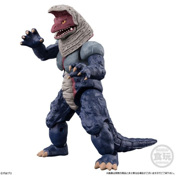 【史派克工廠】結單25年6月 盒玩 超動α 超人力霸王怪獸 奧特曼怪獸 第4彈 中盒4入 0307 盒玩 超動α 超人力霸王怪獸 奧特曼怪獸 第4彈 中盒4入