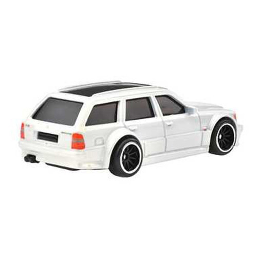 【史派克工廠】結單25年2月 Hot wheels 林蔭大道 梅賽德斯-賓士 E36 AMG HRT78 1128 Hot wheels 林蔭大道 梅賽德斯-賓士 E36 AMG HRT78