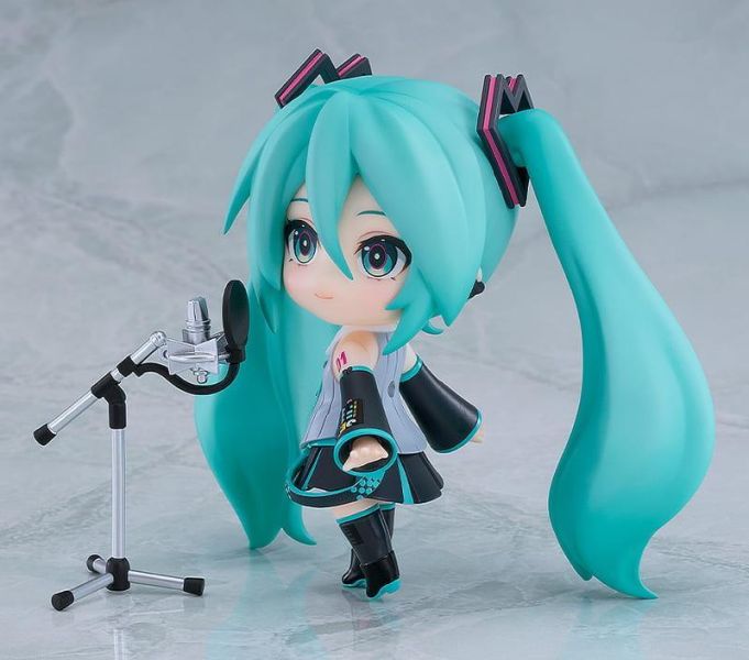 【史派克工廠】結單 27年3月 GSC 黏土人 MIKU 初音未來 V6 1001 GSC 黏土人 MIKU 初音未來 V6