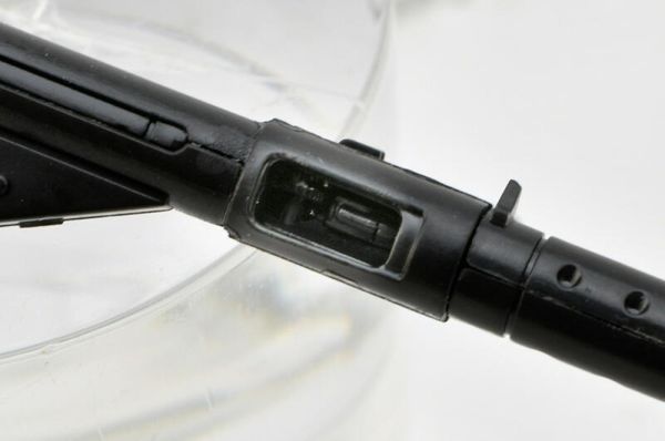【史派克工廠】結單25年3月 Tomytec 1/12 迷你武裝 LA104 StenGun Mk2 Type 1125 Tomytec 1/12 迷你武裝 LA104 StenGun Mk2 Type