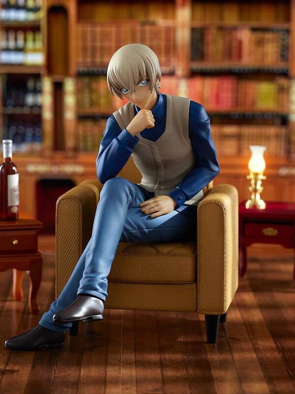 【史派克工廠】結單 預購24年12月 FuRyu TENITOL 名偵探柯南 安室透 0708 FuRyu TENITOL 名偵探柯南 安室透