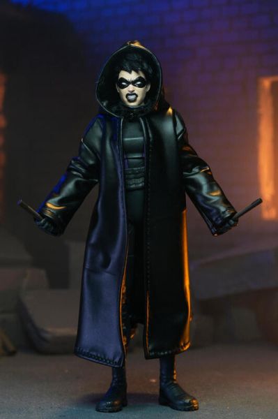 【史派克工廠】結單25年4月 NECA 忍者龜 最後的浪人 Casey Marie 與摩托車 7吋 可動 0221 NECA 忍者龜 最後的浪人 Casey Marie 與摩托車 7吋 可動