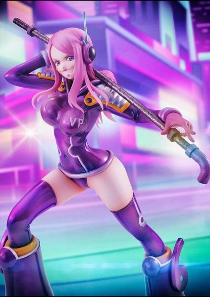 【史派克工廠】結單免運25年8月 MH POP P.O.P航海王 海賊王 進化史 珠寶 波妮 蛋頭島 未來島篇 0117 MH POP P.O.P航海王 海賊王 進化史 珠寶 波妮 蛋頭島 未來島篇