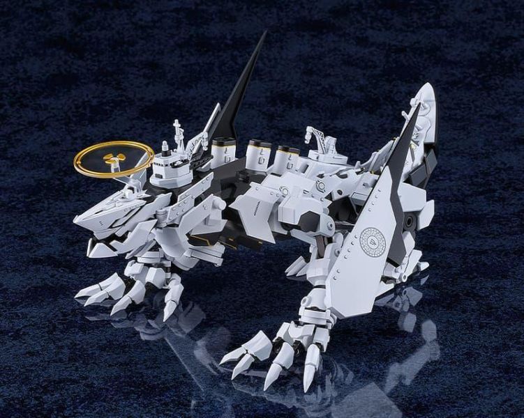 【史派克工廠】預購免運26年10月 GSC 組裝 MODEROID 蔚藍檔案 Blue Archive 達阿特 0610 GSC 組裝 MODEROID 蔚藍檔案 Blue Archive 達阿特