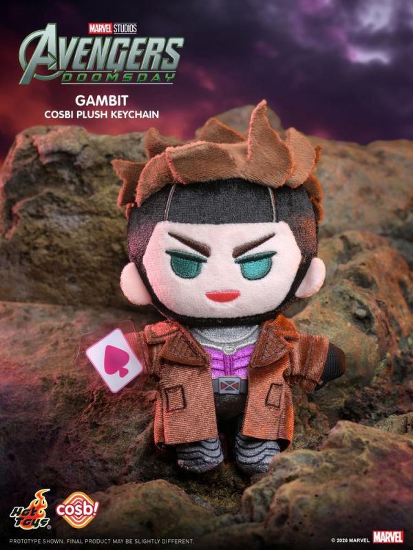 【史派克工廠】預購免運11月HOT TOYS PPLU125N 復仇者聯盟 末日崛起 絨毛吊飾 盲盒 中盒8入 1013 HOT TOYS PPLU125N 復仇者聯盟 末日崛起 絨毛吊飾 盲盒 中盒8入
