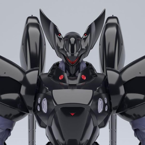 【史派克工廠】預購26年10月 青島 組裝模型 1/43 機動警察 TYPE-J9 葛里風 0609 青島 組裝模型 1/43 機動警察 TYPE-J9 葛里風