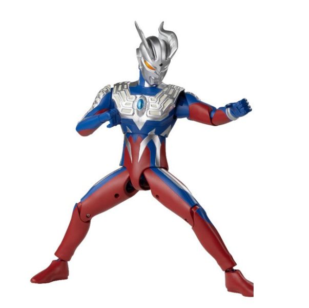 【史派克工廠】結單 預購免運24年5月 BANDAI 超人力霸王 12吋 可動公仔 傑洛 0516 BANDAI 超人力霸王 12吋 可動公仔 傑洛