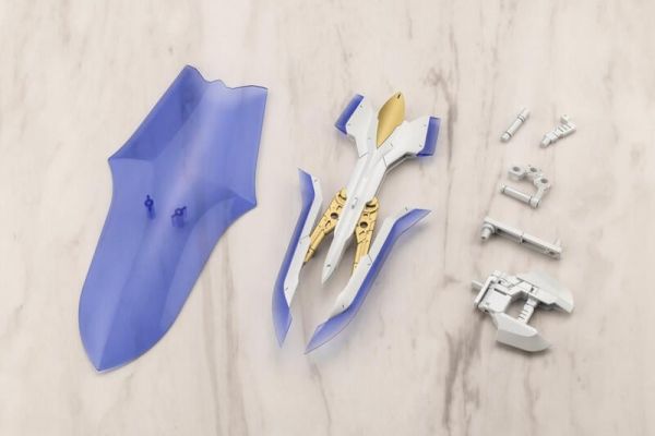 【史派克工廠】結單 預購6月 壽屋 組裝模型 MH49 武裝零件 光束大斬劍2 白色 0205 壽屋 組裝模型 MH49 武裝零件 光束大斬劍2 白色