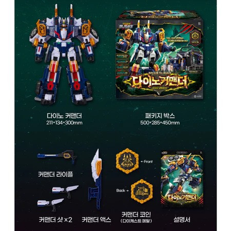 【史派克工廠】結單免運26年2月 迷你特工隊 迷你特工 第七代 Dino Commander 恐龍鐵衛 0908 迷你特工隊 迷你特工 第七代 Dino Commander 恐龍鐵衛