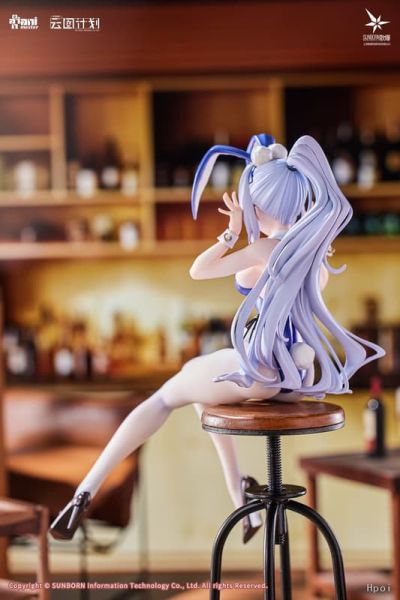 【史派克工廠 】預購26年Q1 大漫匠 少女前線 雲圖計畫 溫蒂妮 甜兔合奏 1/7 附特典 1022 大漫匠 少女前線 雲圖計畫 溫蒂妮 甜兔合奏 1/7 附特典
