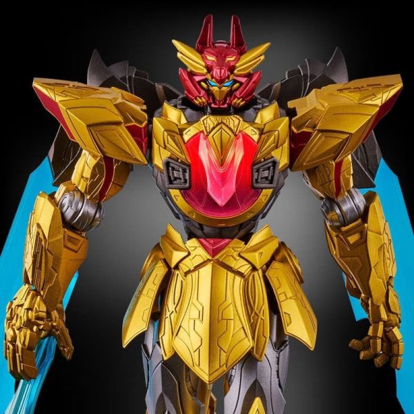 【史派克工廠】結單免運 26年4月 魂商店 PB 限定 第一戰隊 特加神 紅狼者 0819 魂商店 PB 限定 第一戰隊 特加神 紅狼者