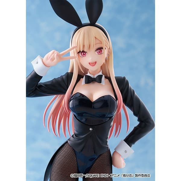 【史派克工廠】預購26年2月 Aniplex 戀上換裝娃娃 喜多川海夢 萬聖節兔女郎Ver. 1001 Aniplex 戀上換裝娃娃 喜多川海夢 萬聖節兔女郎Ver.