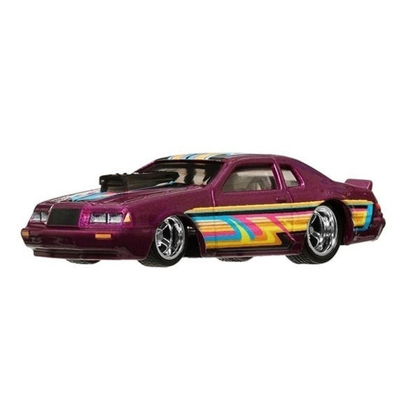 【史派克工廠】結單預購24年9月 Hot wheels 86 福特雷鳥 PRO STOCK HRT72-986 0724 Hot wheels 86 福特雷鳥 PRO STOCK HRT72-986