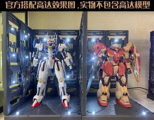 【史派克工廠】結單 預購24年4月WONDERWAY LED ハンガーベース LED HANGER BASE 共兩版 0227 WONDERWAY LED ハンガーベース LED HANGER BASE 共兩版
