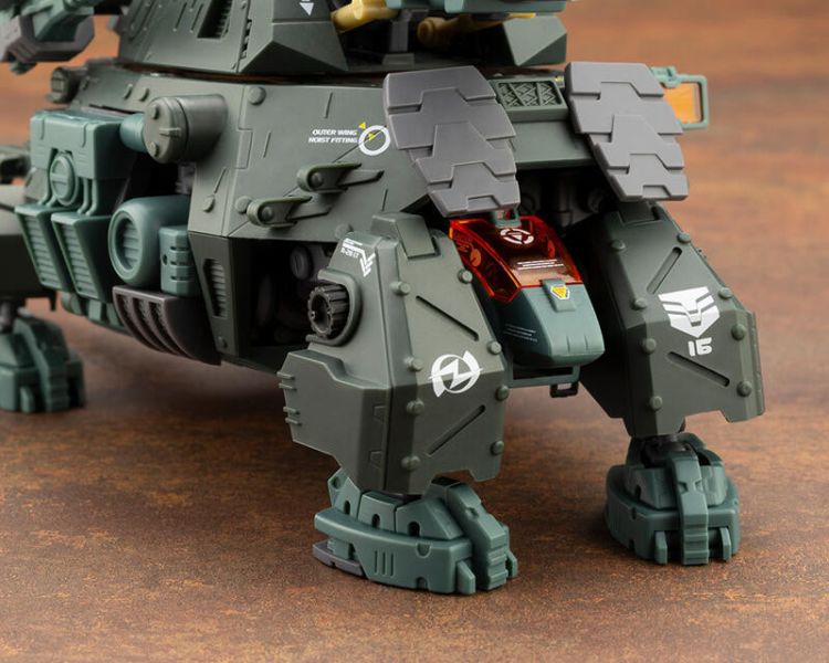 【史派克工廠】結單25年9月 壽屋 組裝模型 1/72 ZOIDS 洛伊德 RZ-013 要塞龜 加農砲龜 0603 壽屋 組裝模型 1/72 ZOIDS 洛伊德 RZ-013 要塞龜 加農砲龜