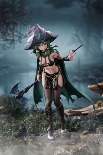 【史派克工廠】預購26年2月 壽屋 一般版 聖獸之王 賈娜 1/7 0822 壽屋 一般版 聖獸之王 賈娜 1/7