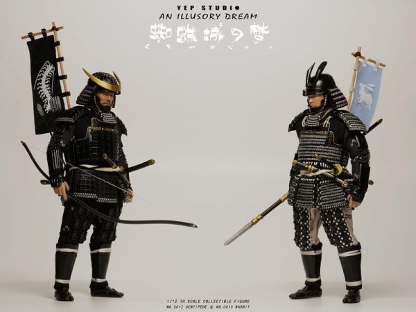 【史派克工廠】預購免運Q4 葉卟工作室 1/12 蜘蛛城之夢 百足 No.0012 & 兔子 No.0013 0810 葉卟工作室 1/12 蜘蛛城之夢 百足 No.0012 & 兔子 No.0013