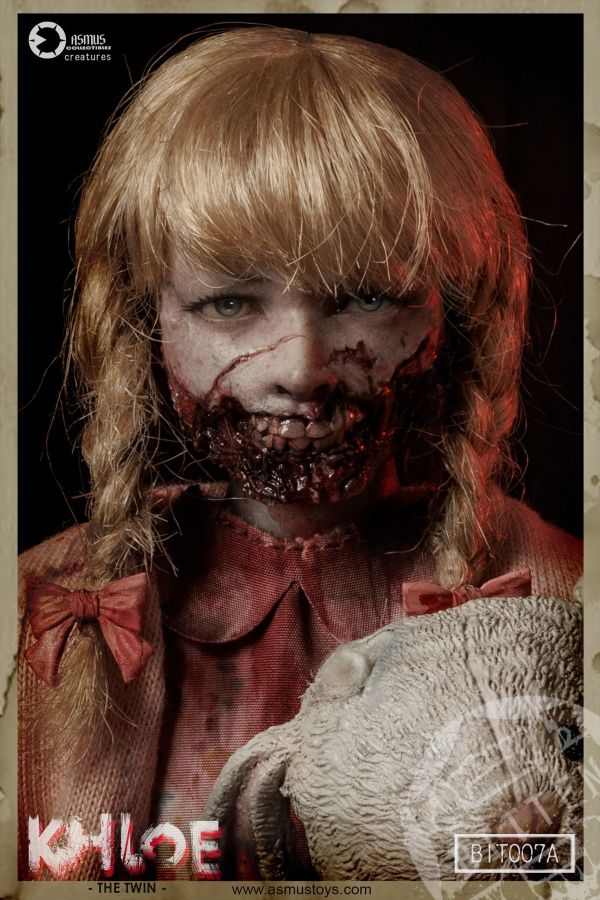 【史派克工廠】結單免運25年Q2 ASMUS TOYS 1/6 原創系列 咬 克蘿伊BIT007A 凱蒂 1206 ASMUS TOYS 1/6 原創系列 咬 克蘿伊BIT007A 凱蒂