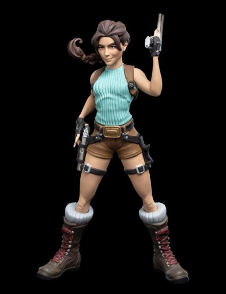 【史派克工廠】結單 預購23年7月 WETA 古墓奇兵 蘿拉 卡芙特 0606 WETA 古墓奇兵 蘿拉 卡芙特