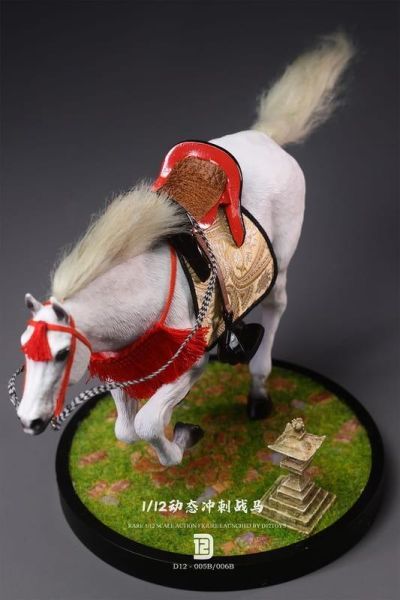 【史派克工廠】預購免運26年Q3 D12TOYS 1/12 日本第一兵 D12005B 豪華版 0319 D12TOYS 1:12 日本第一兵 D12005B 豪華版