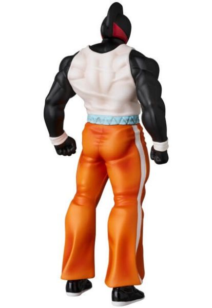 【史派克工廠】結單 預購25年1-3月 UDF 細節系列 金肉人 第三彈 偉大 金肉人 0704 UDF 細節系列 金肉人 第三彈 偉大 金肉人