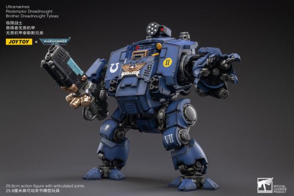 【史派克工廠】結單25年4月 JOYTOY暗源 1/18 極限戰士 救贖者無畏機甲 泰勒斯兄弟 JT2757 0109 JOYTOY暗源 1/18 極限戰士 救贖者無畏機甲 泰勒斯兄弟 JT2757