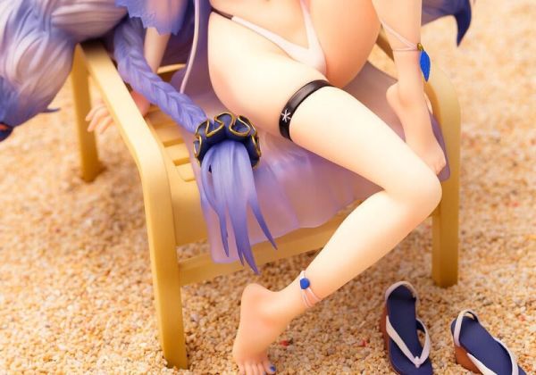 【史派克工廠】結單 預購24年9月 大金工業 碧藍航線 土佐 鳴子小夏Ver 1/7 0422 大金工業 碧藍航線 土佐 鳴子小夏Ver 1/7