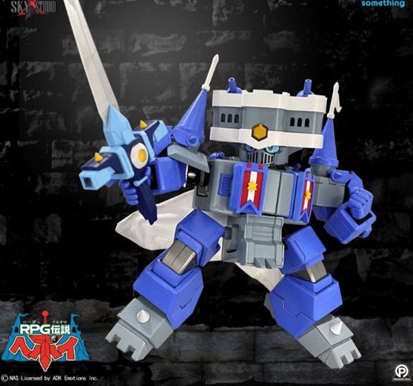 【史派克工廠】結單 預購6月 SKY X STUDIO 合金 白都城堡 SXD-08 & 邪惡白都城堡 SXD-09 0105 SKY X STUDIO 合金 白都城堡 SXD-08 & 邪惡白都城堡 SXD-09