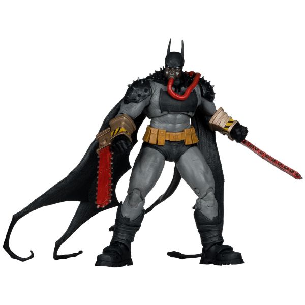 【史派克工廠】預購免運26年11月 McFarlane 麥法蘭 絕對蝙蝠俠 菁英版 7吋 可動人偶 1102 McFarlane 麥法蘭 絕對蝙蝠俠 菁英版 7吋 可動人偶