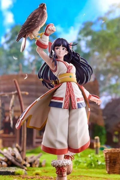 【史派克工廠】預購26年12月 壽屋 SNK KOF 拳皇XV 娜可露露 1/8 一般版 0707 壽屋 SNK KOF 拳皇XV 娜可露露 1/8 一般版